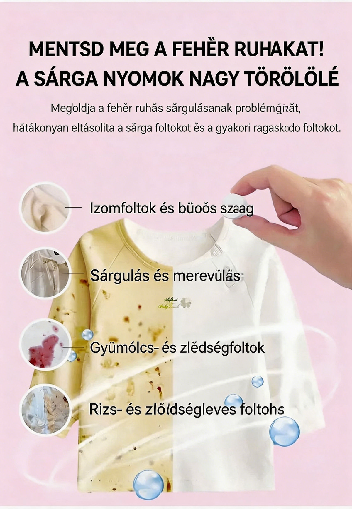 đăJapĂĄn orvosok legĂșjabb kutatĂĄsai Ă©s fejlesztĂ©seiăUniverzĂĄlis fertĆtlenĂtĆ kocka